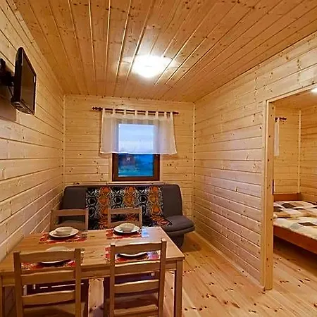 Lodge Delfinek